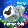 Disney Magical Dice App Icon