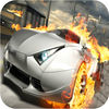Top Speed Drag Fast Racing Pro - Race Of Champions App Icon
