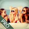 DSLR Camera Effect Pro - Photo Editor for MSQRD Instagram ProCamera SimplyHDR App Icon