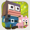 Recycled Humans - Zombie Hunter App Icon