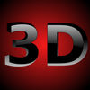 Blur3D - Add trippy 3D blur effects to any photo App Icon