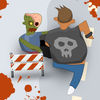 Zombie Getaway App Icon