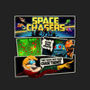 Space Chasers⁢ App Icon
