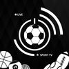 sport TV Live - Sport Television Channels App Icon