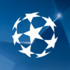 The official UEFA Champions League app App Icon