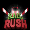 Rail Rush  App Icon