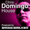 GrooveMaker Chris Domingo House App Icon