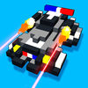 Hovercraft Takedown - Custom Combat Cars App Icon