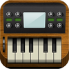 NLog MIDI Synth App Icon