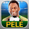 Pelé Soccer Legend App Icon