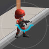 Kill Shoot 3D - Fun Sniper Shooter App Icon
