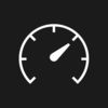 NoSpeed - Car Speed Alert System App Icon