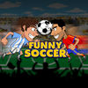 Funny Soccer Ⓢ App Icon