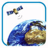 Live Earth Day and Night App Icon