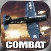 Combat Flight Simulator 2016 HD App Icon