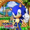Sonic The Hedgehog 4 Episode I HD App Icon
