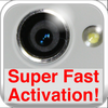 Super Fast Mirror 3-in-1 App Icon