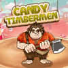 Candy Timbermen App Icon