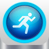 Interval timer and fitness stopwatch for HIIT crossfit and running - Timing Rocks! App Icon
