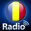 Radio Romania Live App Icon