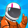RoverCraft - Build your space car and race App Icon