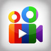 VidMasterPro-Video Editor to edit movie clip App Icon