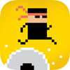 Ninja Madness App Icon
