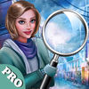 Eye Of The Blizzard Mystery App Icon