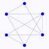 Geometry Cross App Icon