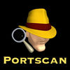 Portscan - Security Scanner App Icon