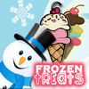 Ultimate Ice Cream Maker - Frozen Treats Food Maker PRO - Prepare Sugar Sundae App Icon