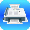 Fax It! - scan and fax App Icon