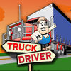 Ultimate Doodle Truck Driver Pro Edition - Get behind the wheel and get fun App Icon