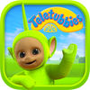 Dipsy - Teletubbies App Icon