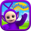 Tinky Winky - Teletubbies App Icon