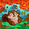 Going Nuts! App Icon