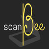 ScanBee - Scanner and copier to digitize your paperwork App Icon