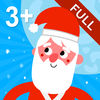 TinyHands Santas Toy Factory Christmas special - Full App Icon