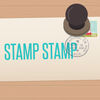 Stamp Stamp App Icon