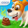 Puppy Life - Secret Pet Party App Icon