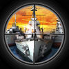 American Submarine Torpedo Attack 3D Pro  Naval Warfare App Icon
