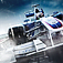 BMW Sauber F1 Team Racing 09 App Icon