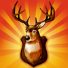 Deer Hunter 3D App Icon