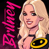 Britney Spears American Dream App Icon