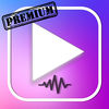 Musical Player for Musically PRO Version - Community dance and music videos instantly from your favourite music tube App Icon
