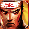Samurai Way of the Warrior App Icon