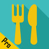 Food and Restaurants Finder - Find where to eat and any restaurant  Pizza or vegetarian food near my current location