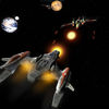 Galactic War - Mission Survive App Icon