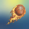 Basketball Shooter! App Icon