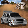 Rush Rally App Icon